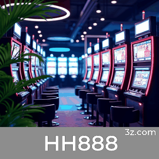 Desbloqueie Surpresas Exclusivas com HH888!