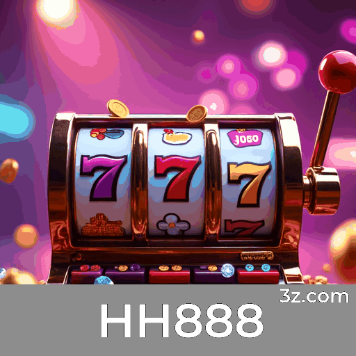 Tecnologia 3D Avançada: Jogos de Cassino no HH888