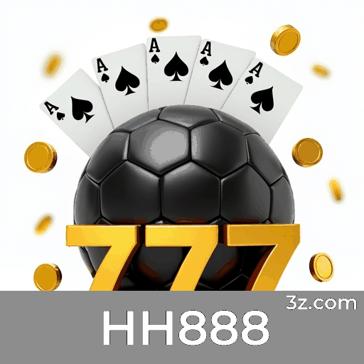 HH888: Apostas Esportivas Completas para Brasileiros