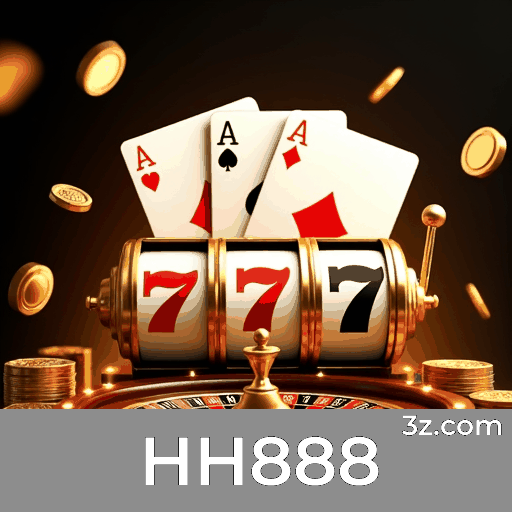 HH888: Plataforma de Comunidade Vibrante e Interativa