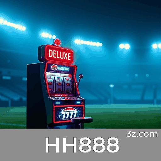 HH888: Bônus e Ciências de Decisão no Jogo Online