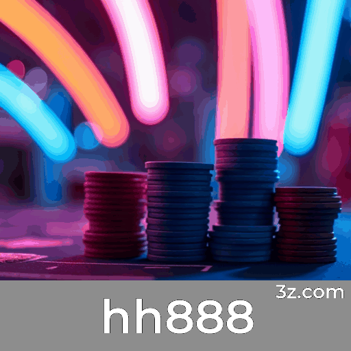 hh888: A Plataforma de Apostas com Segurança e Serviços Profissionais