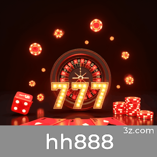 hh888: A Plataforma de Apostas com Segurança e Serviços Profissionais